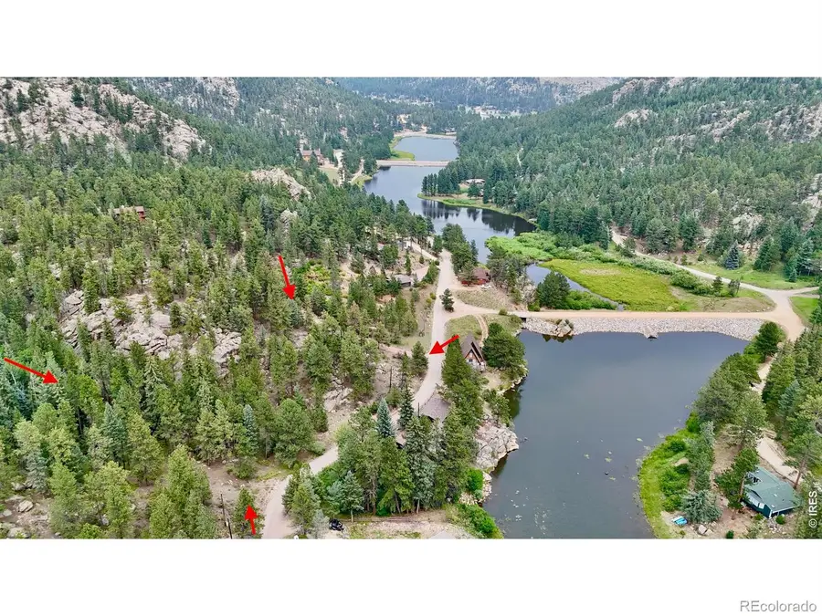 0 Hemlock Drive, Lyons, CO 80540 - #2