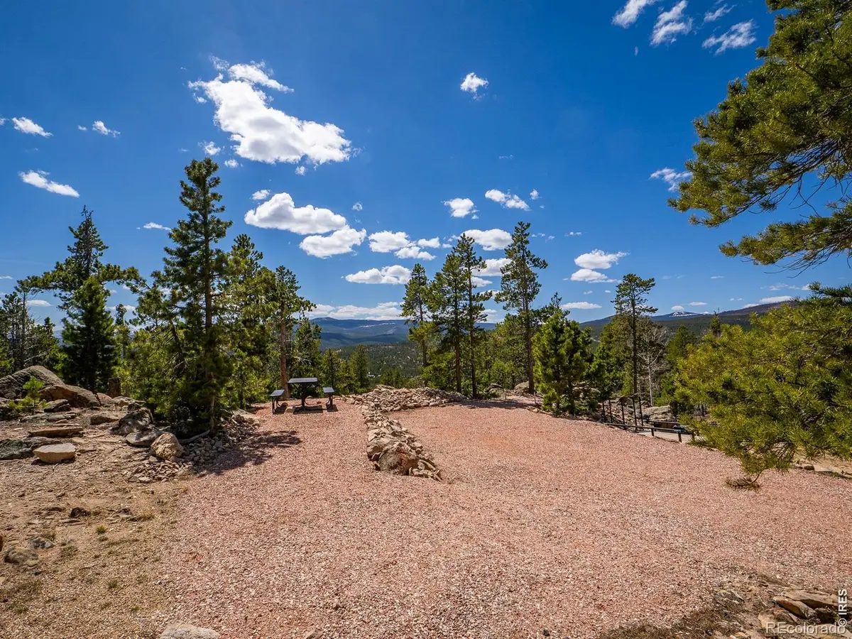 132 Dogrib Court, Red Feather Lakes, CO 80545 - #1