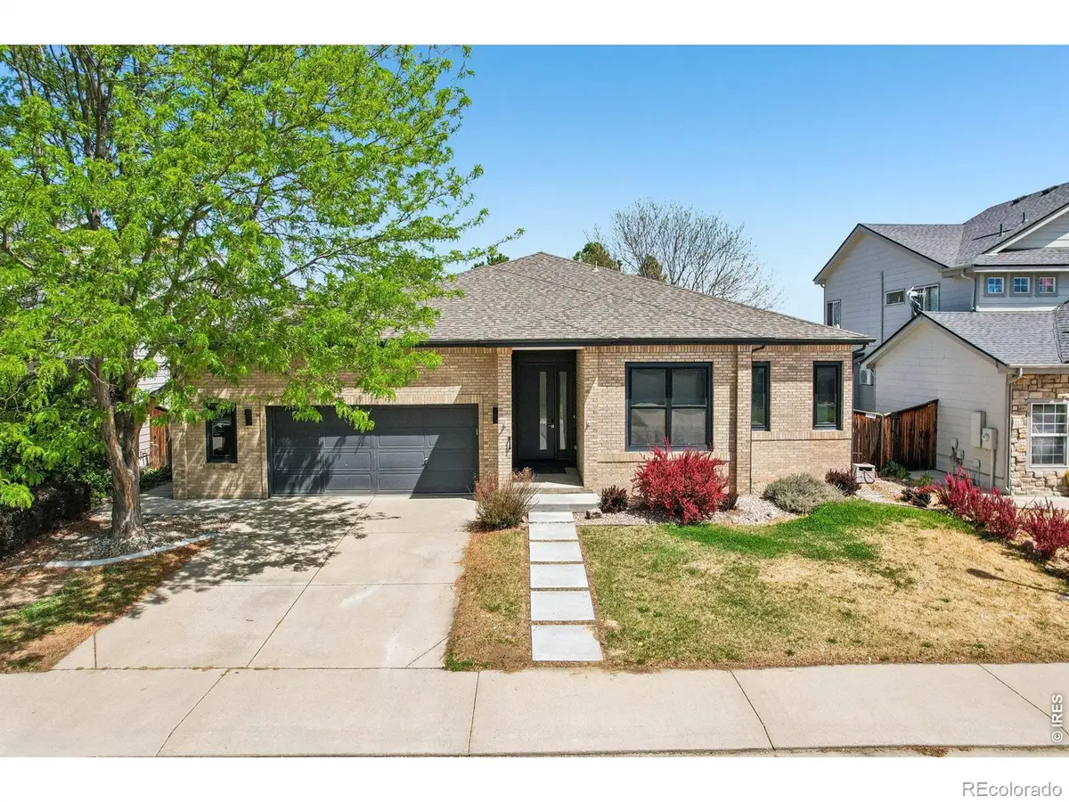 670 Clarendon Drive, Longmont, CO 80504 - #1
