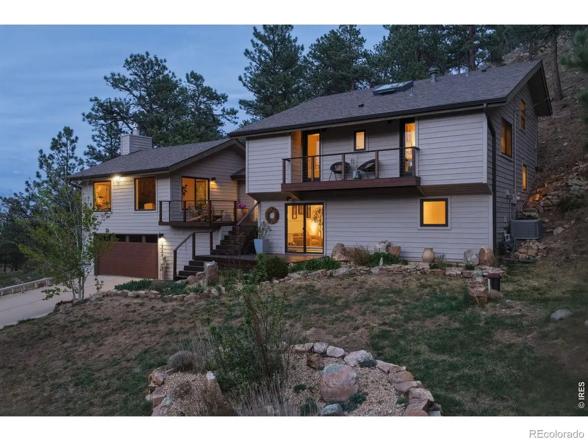 2706 Crestridge Court, Boulder, CO 80302 - #1