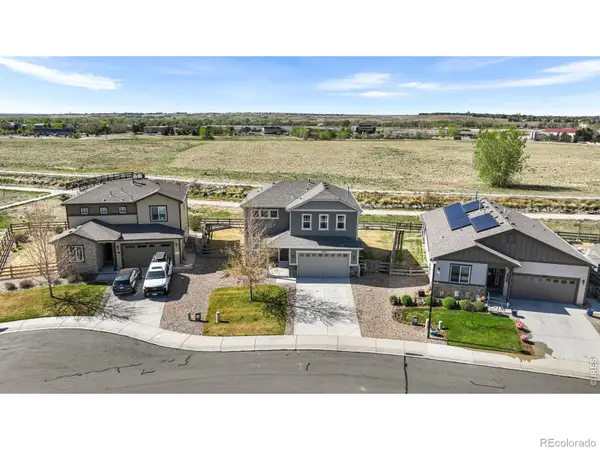 1637 Stoll Drive, Windsor, CO 80550