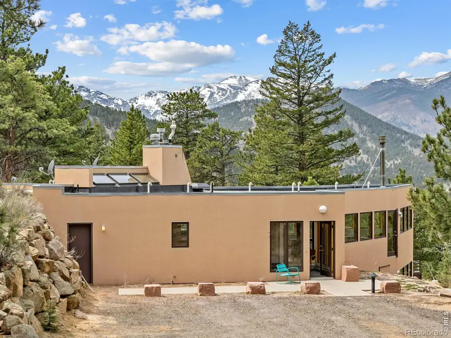 700 Spring Street, Estes Park, CO 80517 - #2