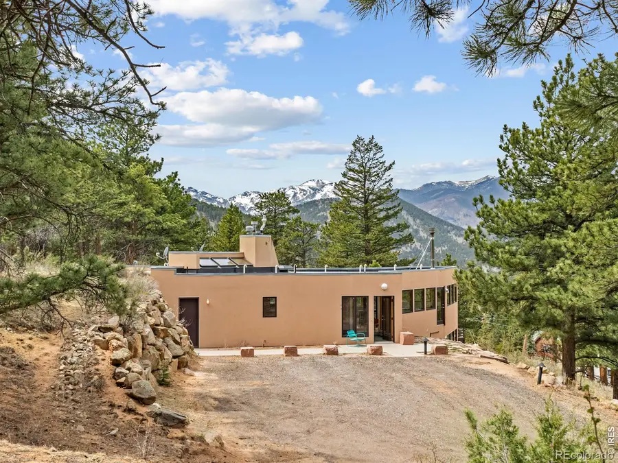 700 Spring Street, Estes Park, CO 80517 - #3
