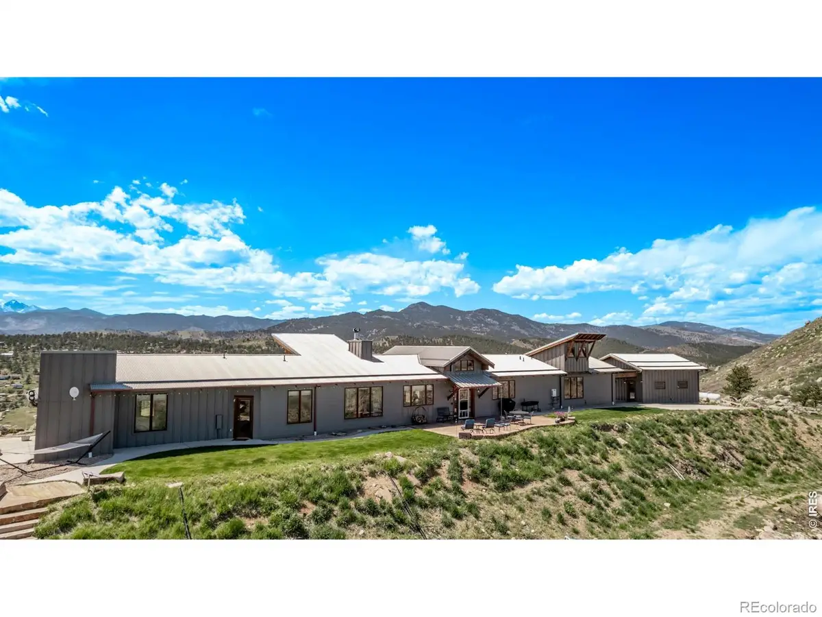 399 Northview Road, Berthoud, CO 80513 - #1