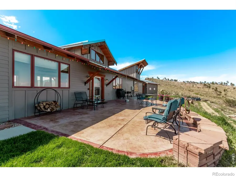 399 Northview Road, Berthoud, CO 80513 - #3