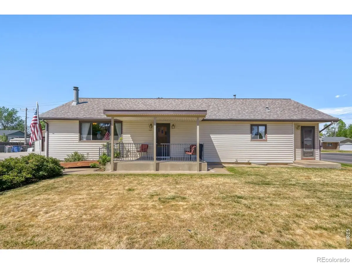 105 Maple Street, Frederick, CO 80530 - #1