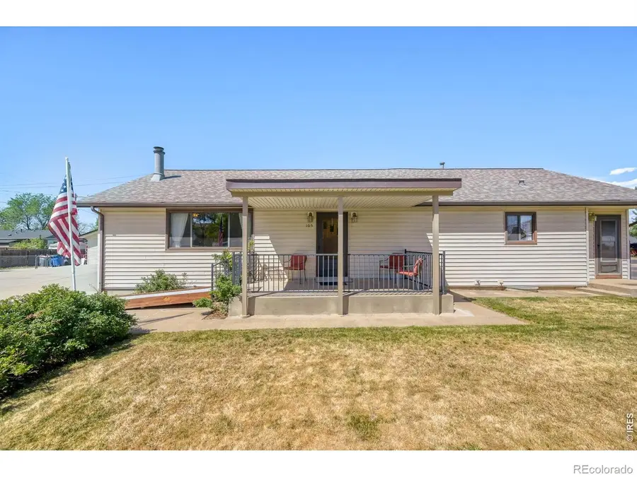 105 Maple Street, Frederick, CO 80530 - #2