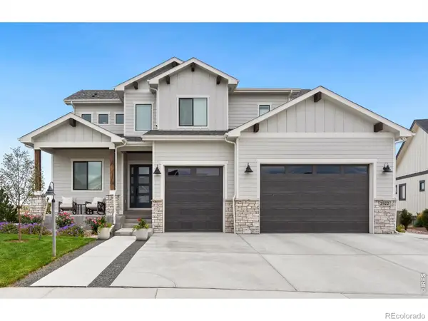 2922 Lake Verna Drive, Loveland, CO 80538