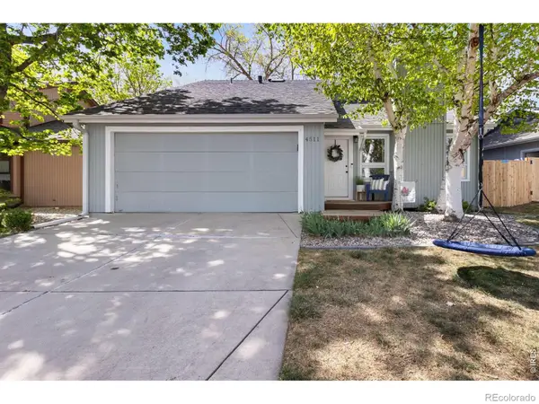 4511 Seaway Circle, Fort Collins, CO 80525