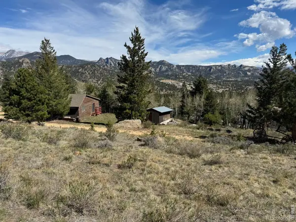 1241 Giant Track Road, Estes Park, CO 80517
