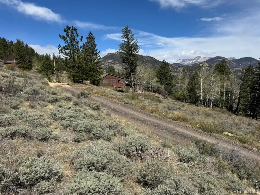 1241 Giant Track Road, Estes Park, CO 80517 - #2