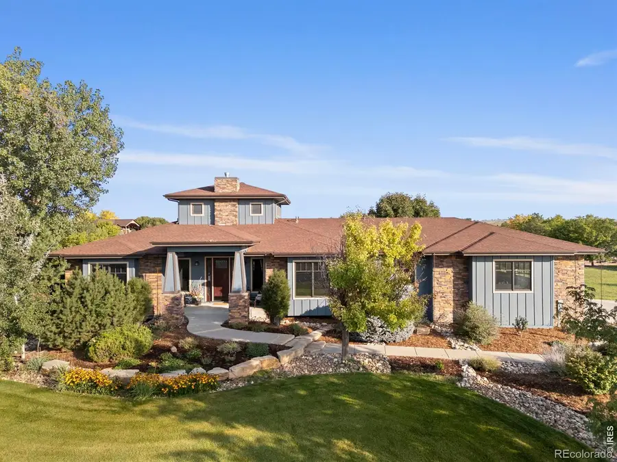 37127 Cullison Ridge Road, Severance, CO 80550 - #2