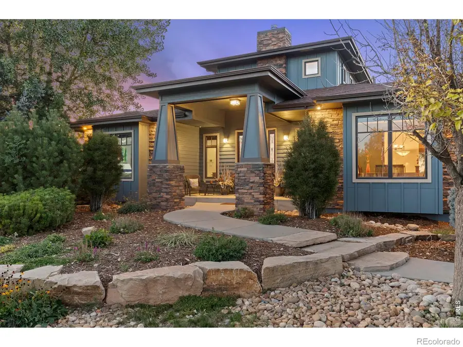 37127 Cullison Ridge Road, Severance, CO 80550 - #3