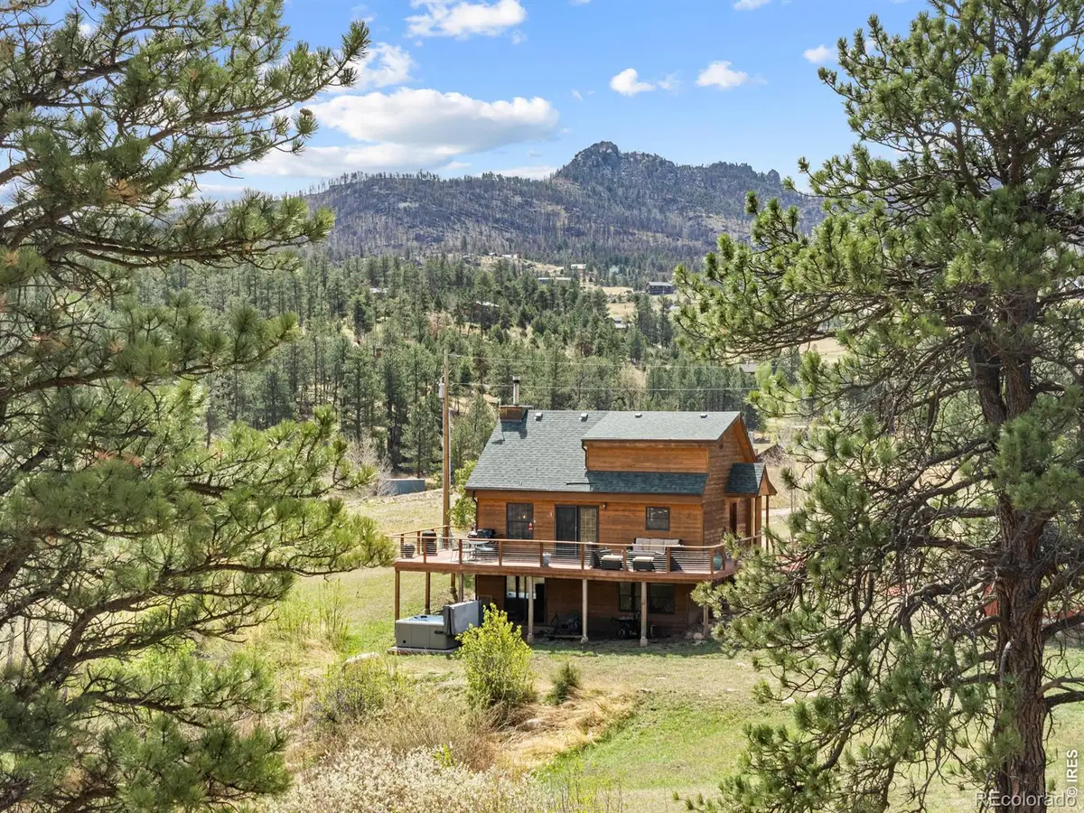 205 Chipmunk Place, Drake, CO 80515 - #1