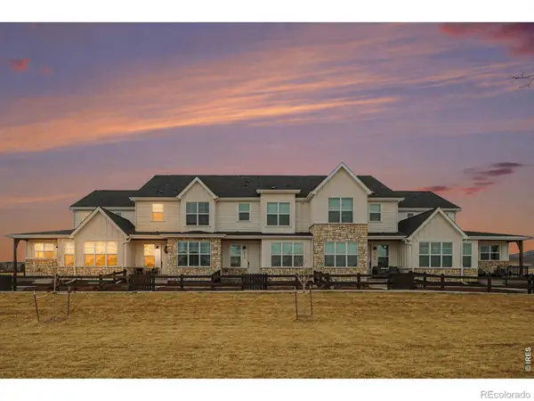 5102 Stonewall Street, Loveland, CO 80538