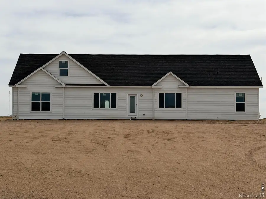0 (lot #42) Cr 98, Nunn, CO 80648 - #2