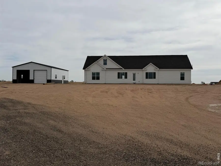 0 (lot #42) Cr 98, Nunn, CO 80648 - #3