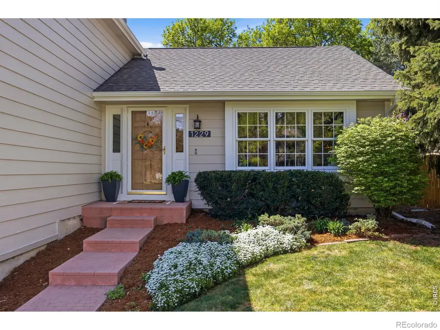 1229 Mansfield Drive, Fort Collins, CO 80525 - #2