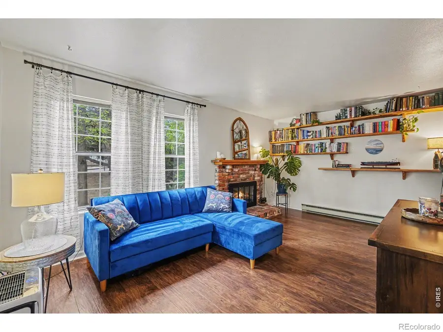 1327 Village Park Court, Fort Collins, CO 80526 - #3