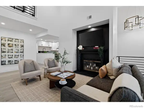 170 S Jackson Street #205, Denver, CO 80209