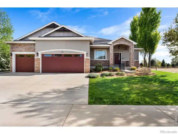 8213 Cherry Blossom Drive, Windsor, CO 80550