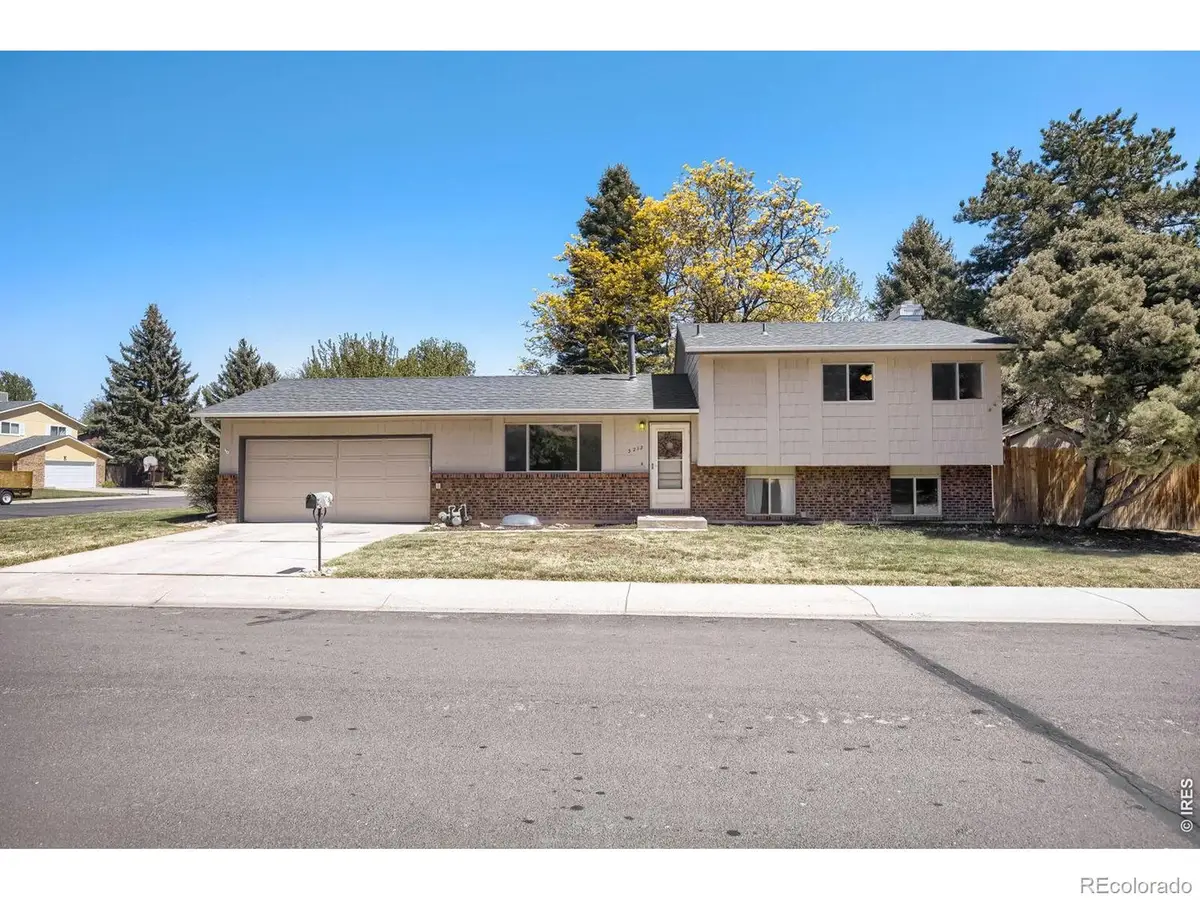3212 Killdeer Drive, Fort Collins, CO 80526 - #1