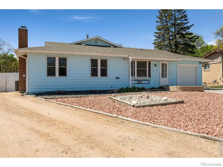921 Shortleaf Court, Loveland, CO 80538 - #2