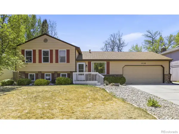 1232 Bowwood Drive, Loveland, CO 80538