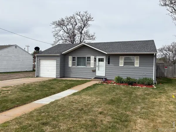337 Plainview Avenue, Sterling, CO 80751