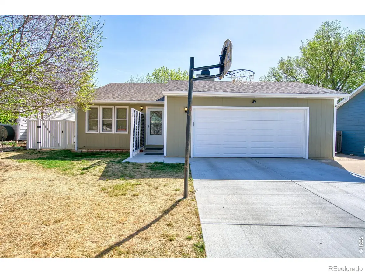 3404 Belmont Avenue, Evans, CO 80620 - #1