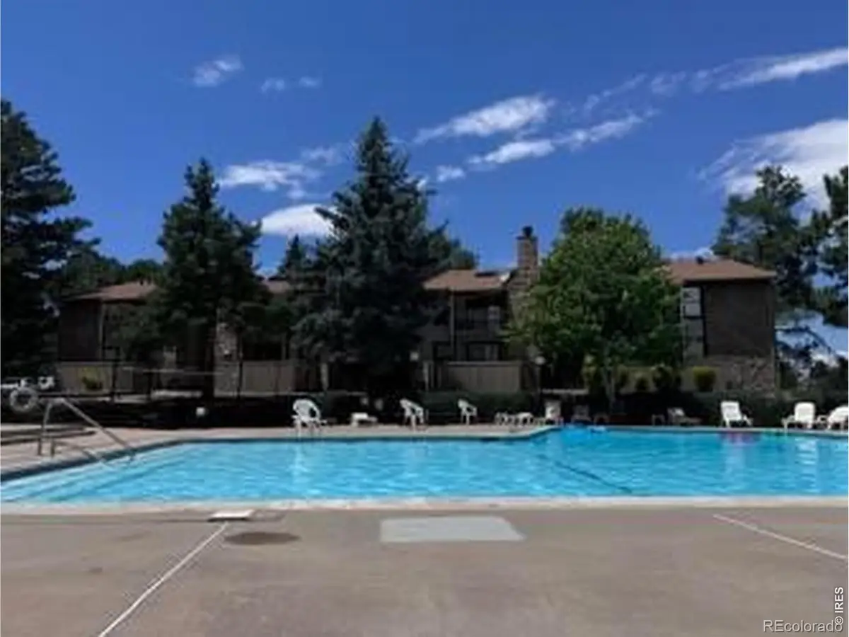 7810 W 87th Drive #H, Arvada, CO 80005 - #1