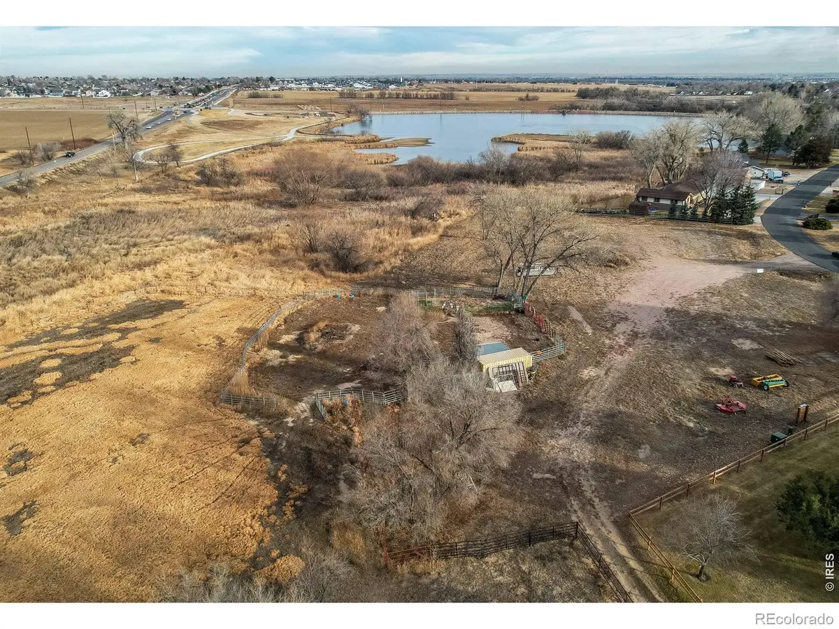 5101 Pawnee Drive, Greeley, CO 80634 - #1