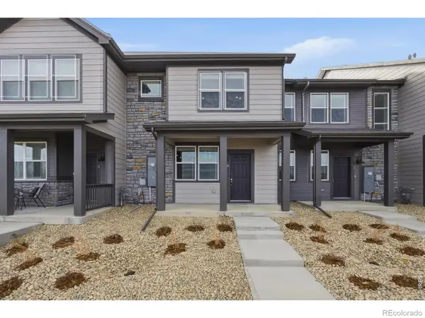 1594 Riverplace Drive #4, Windsor, CO 80550
