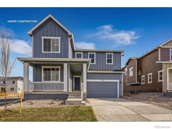 7336 Arkansas Street, Frederick, CO 80530