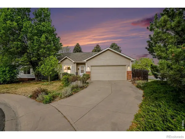 3603 Rockaway Street, Fort Collins, CO 80526