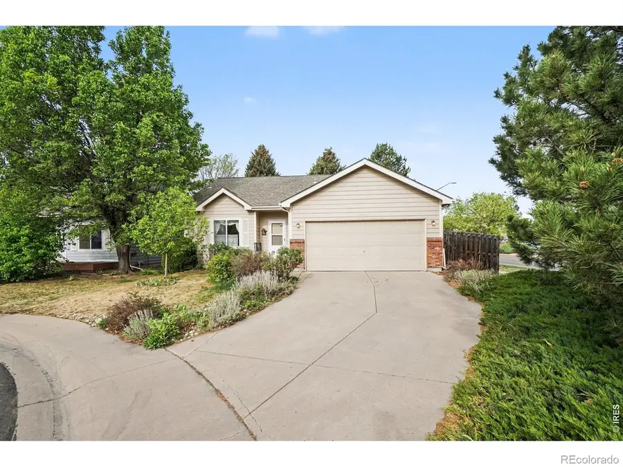 3603 Rockaway Street, Fort Collins, CO 80526 - #2