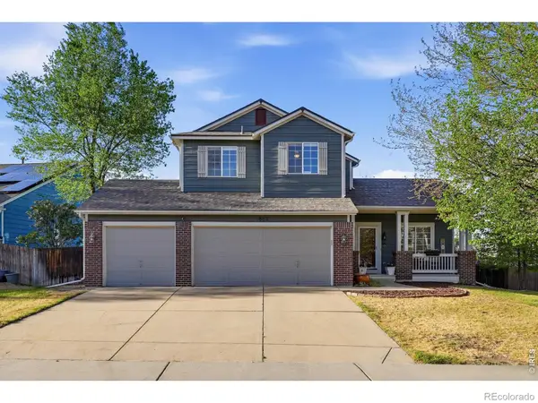 1853 Tynan Drive, Erie, CO 80516