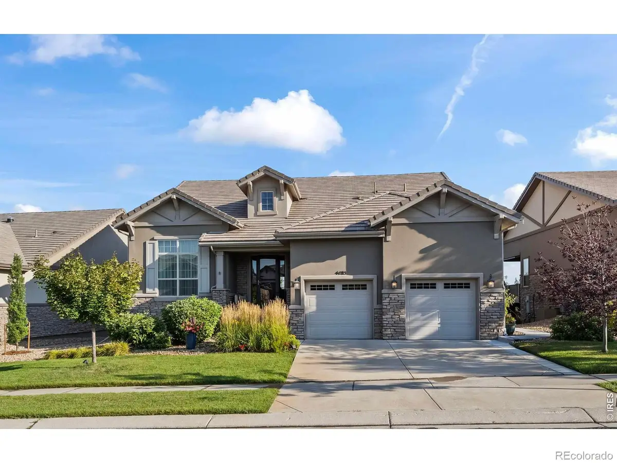 4485 San Luis Way, Broomfield, CO 80023 - #1