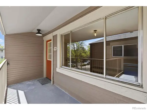 3161 Madison Avenue #308, Boulder, CO 80303