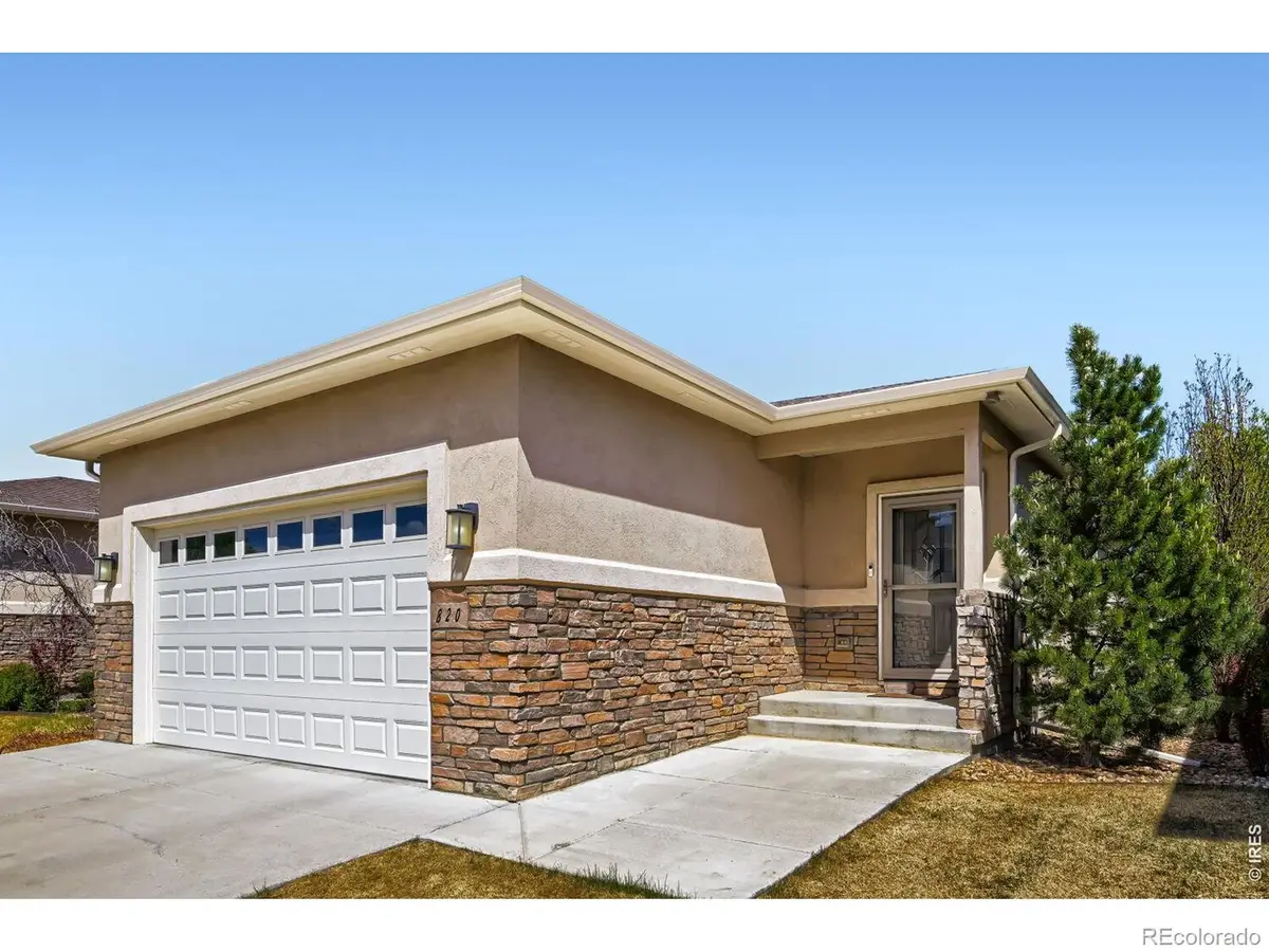 820 13th Street, Berthoud, CO 80513 - #1