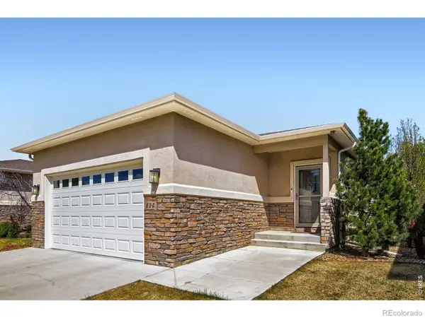 820 13th Street, Berthoud, CO 80513