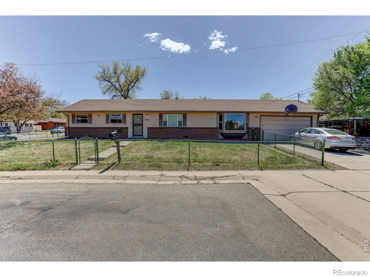 9900 W 57th Place, Arvada, CO 80002 - #1