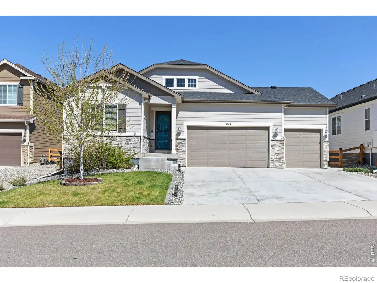 1122 Gabriella Lane, Berthoud, CO 80513 - #1