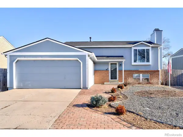 12458 Albion Street, Thornton, CO 80241