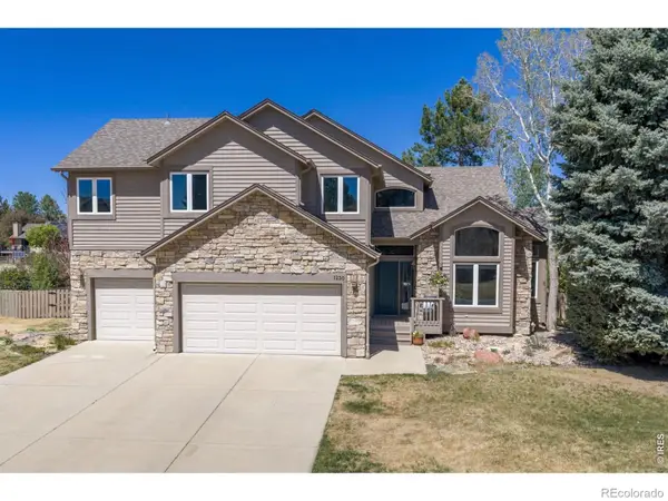 1230 Kennedy Avenue, Louisville, CO 80027