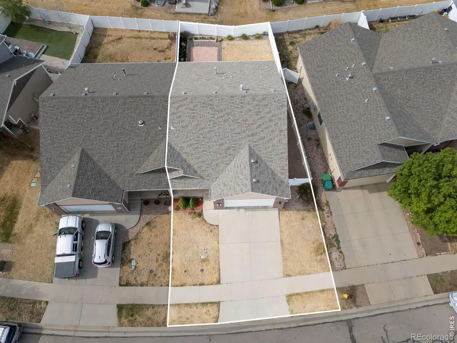 6321 Noble Street, Evans, CO 80634 - #2