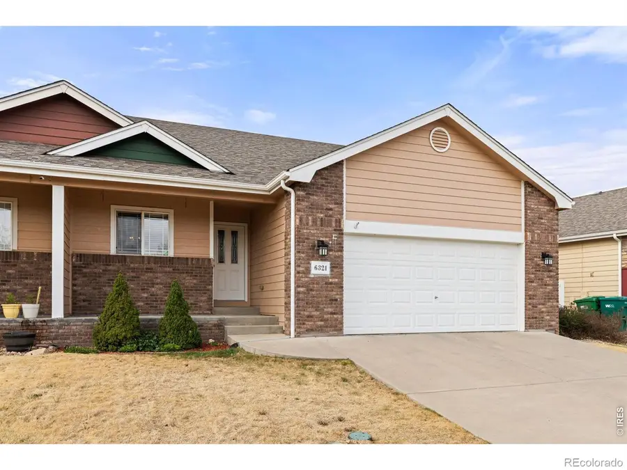 6321 Noble Street, Evans, CO 80634 - #3