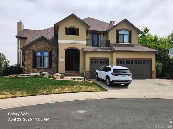 7382 Spanish Bay Drive, Windsor, CO 80550