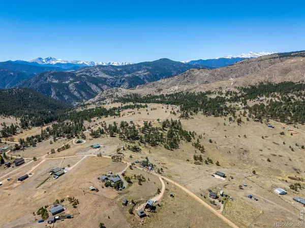 1830 Palisade Mountain Drive, Drake, CO 80515