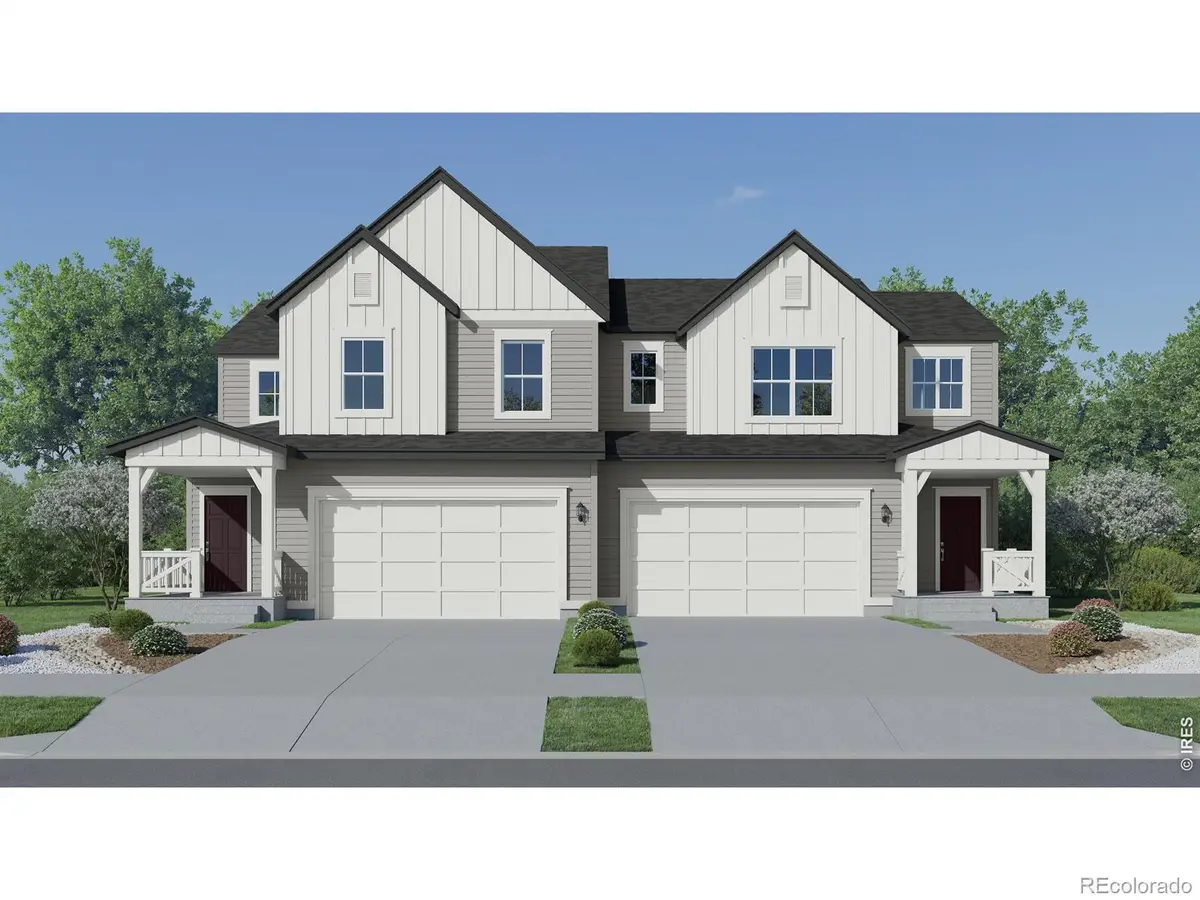 2002 Crested Lark Street, Fort Collins, CO 80528 - #1